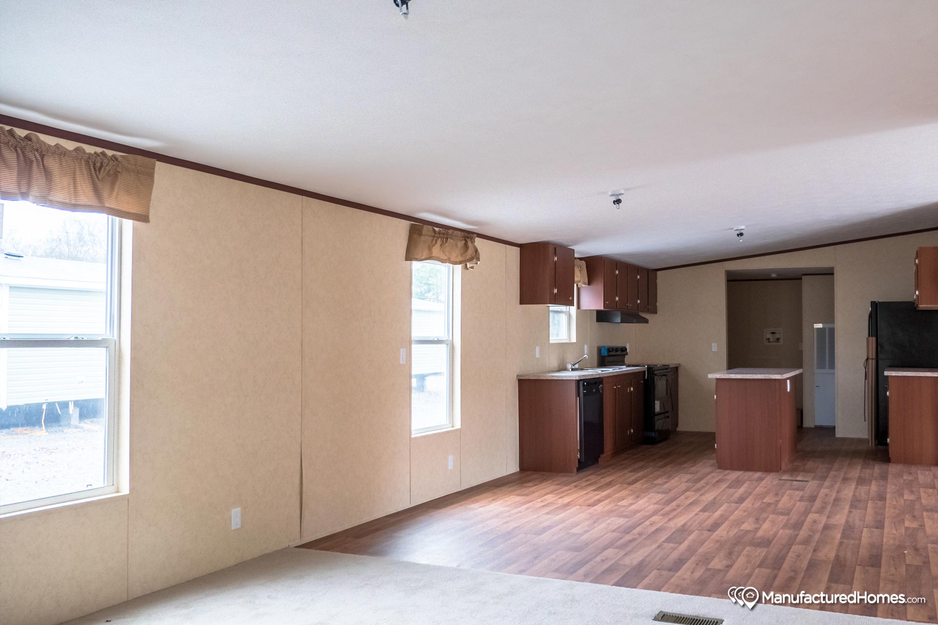 TRU Homes Pride For Sale by Day Star Homes